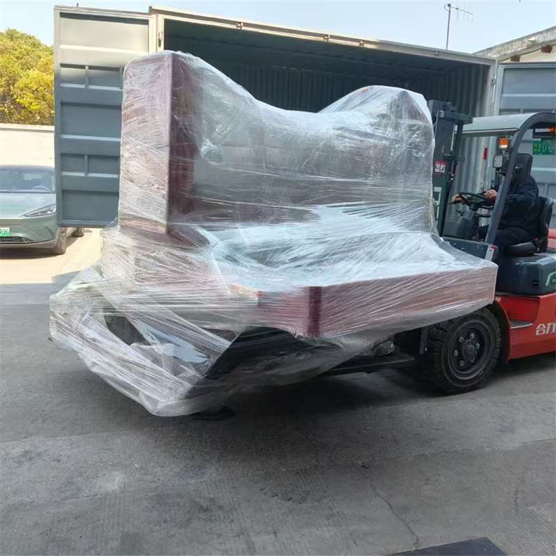 卢氏县眉山市物流专线：多元货运服务探秘
